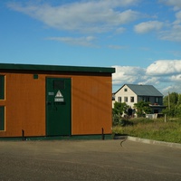 Трансформатор