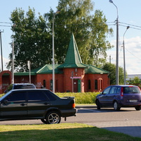 Автодорога Р-114