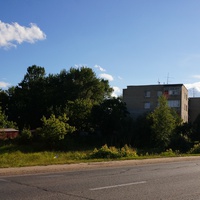 Каширский проспект