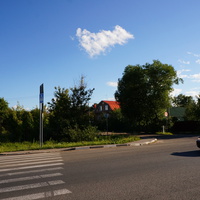 Коммунистическая улица