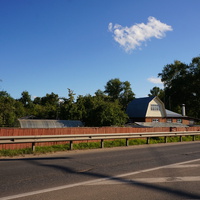 Каширское шоссе