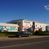 Иваньковское шоссе