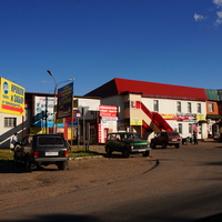 Иваньковское шоссе