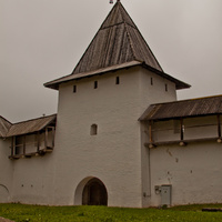 Башня у Святых Ворот