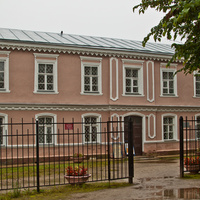 Музей истории города Печоры