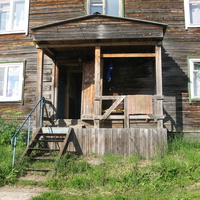 Выльгорт 2014 - ул. Желехнодорожная