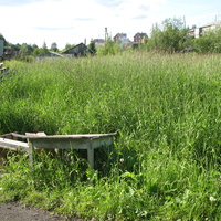 Выльгорт 2014 - ул. Железнодорожная