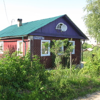 Выльгорт 2014 - ул. Огородная