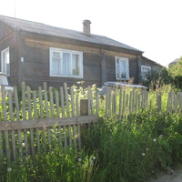 Выльгорт 2014 - ул. Ручейная