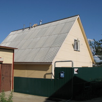 Выльгорт 2014 - ул. Ручейная