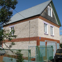 Выльгорт 2014 - ул. Ручейная