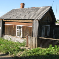 Выльгорт 2014 - ул. Ручейная