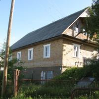 Выльгорт 2014 - ул. Ручейная