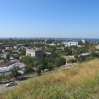 Бердянск 2011 г.
