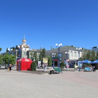 Бердянск 2011 г.