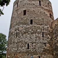 Башня Рябиновка