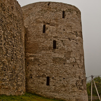 Башня Темнушка