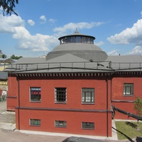 Колпино, бульвар Свободы