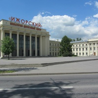 Колпино, улица Володарского