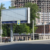улица Шелгунова