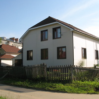 Выльгорт 2014 - ул. Советская