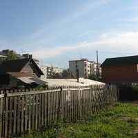 Выльгорт 2014 - ул. Советская