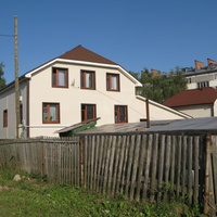 Выльгорт 2014 - ул. Советская