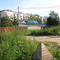 Выльгорт 2014 - ул. Советская