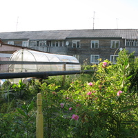 Выльгорт 2014 - ул. Советская