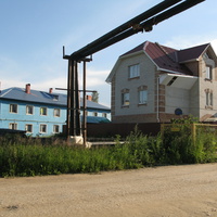 Выльгорт 2014 - ул. Советская