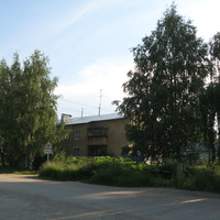 Выльгорт 2014 - ул. Советская