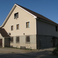 Выльгорт 2014 - ул. Советская