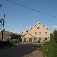 Выльгорт 2014 - ул. Советская