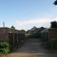 Выльгорт 2014 - ул. Рабочая