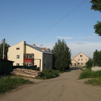 Выльгорт 2014 - ул. Рабочая