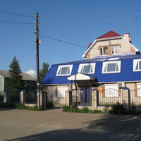 Выльгорт 2014