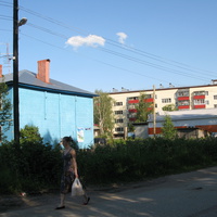 Выльгорт 2014