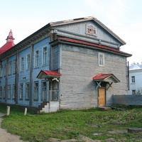 Выльгорт 2014