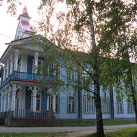 Выльгорт 2014