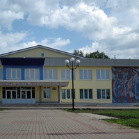 Облик села Большетроицкое