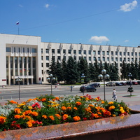 Коломна, городская админестрация