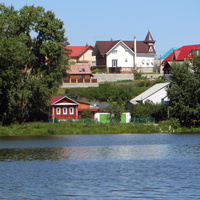 Первоуральск. 2014 г