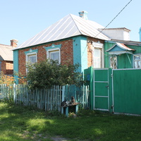 Красный Октябрь.