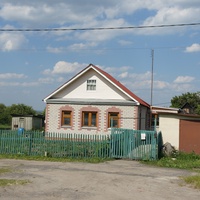 Старниково