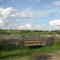 Выльгорт 2014 - с ул.Рабочая