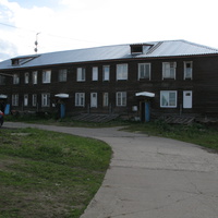 Выльгорт 2014 - ул.Рабочая