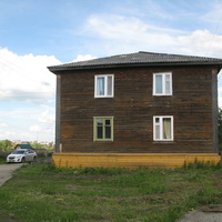 Выльгорт 2014 - ул.Рабочая