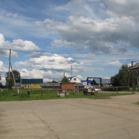 Выльгорт 2014 - ул.Рабочая