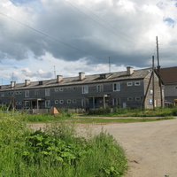 Выльгорт 2014 - ул.Рабочая