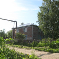 Выльгорт 2014 - ул.Рабочая